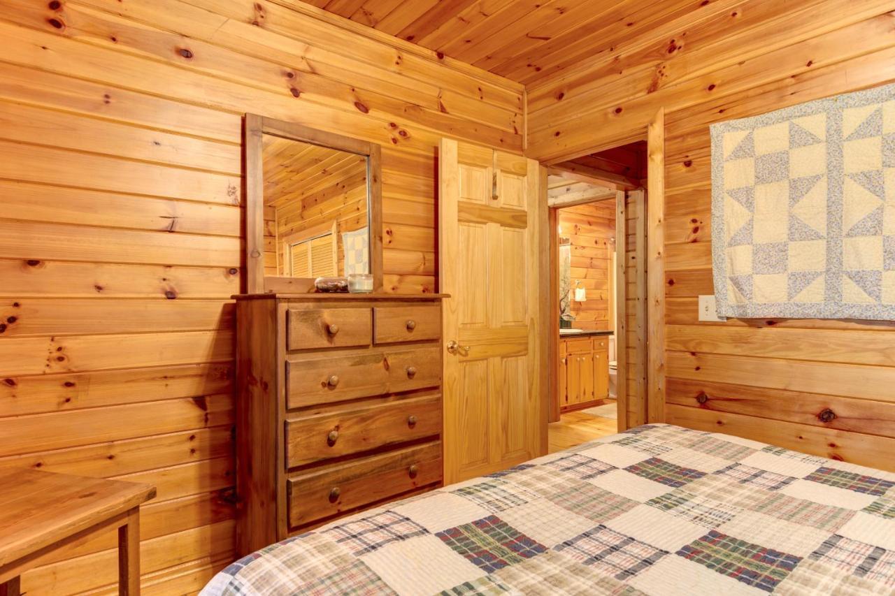 River Ranch Ellijay Esterno foto