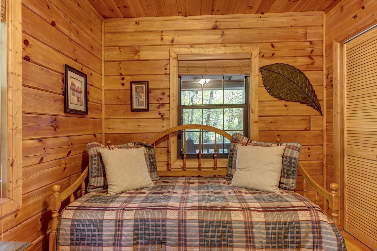 River Ranch Ellijay Esterno foto