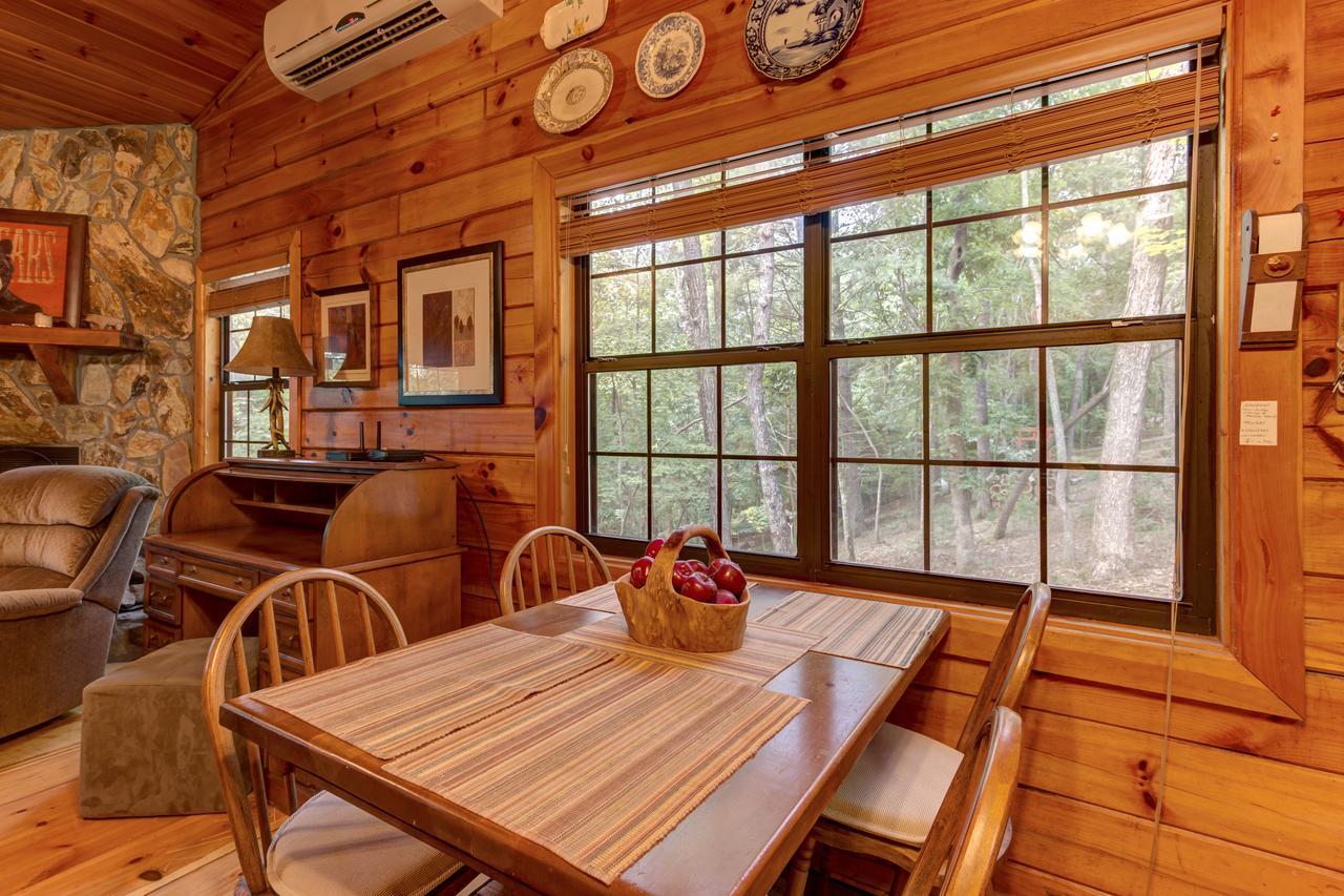 River Ranch Ellijay Esterno foto