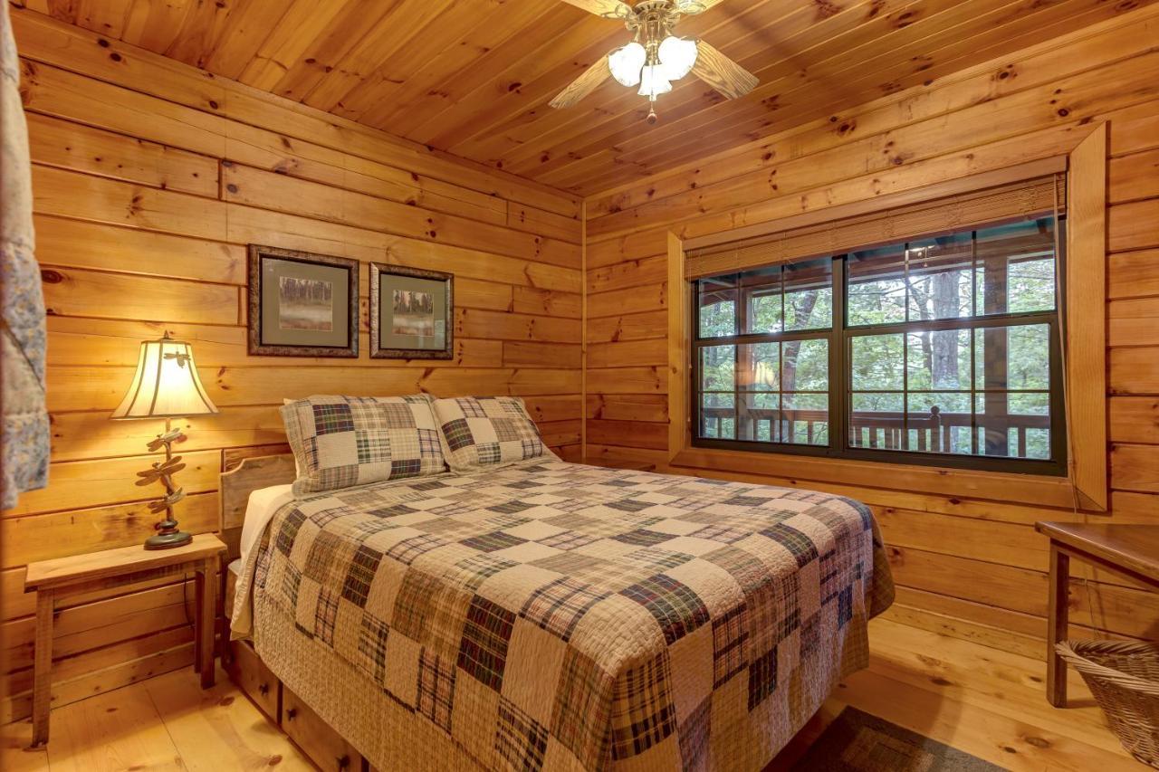River Ranch Ellijay Esterno foto