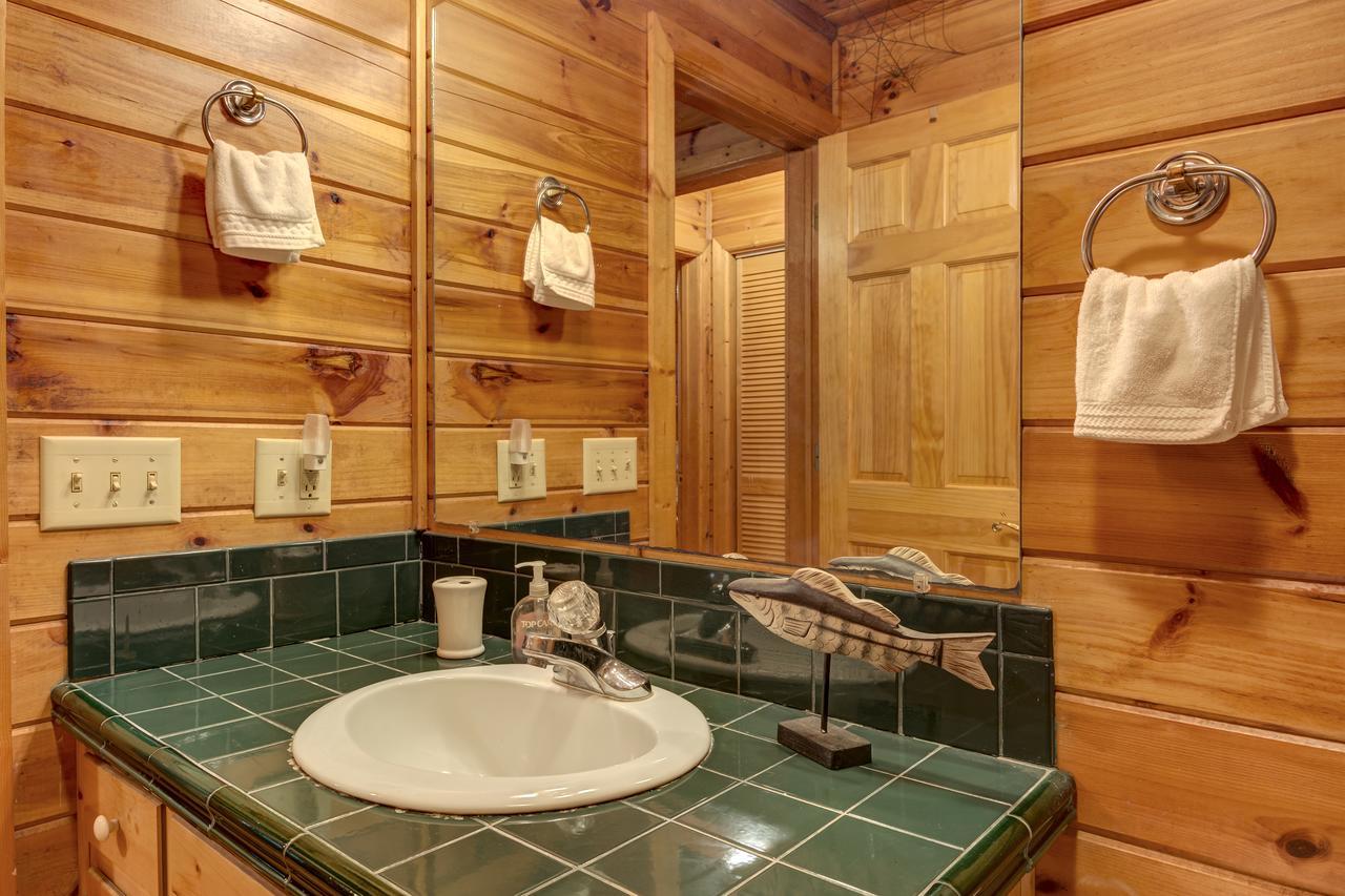 River Ranch Ellijay Esterno foto