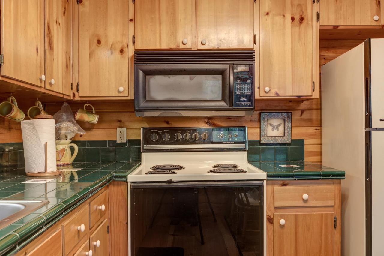 River Ranch Ellijay Esterno foto