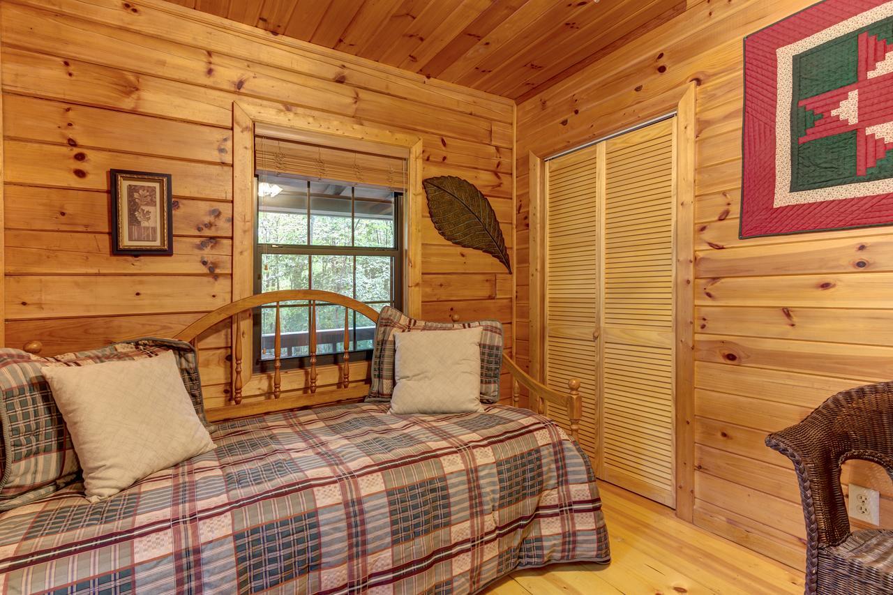 River Ranch Ellijay Esterno foto
